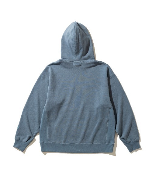 New Balance（ニューバランス） パーカー メンズ : ZOZOTOWN Yahoo!店