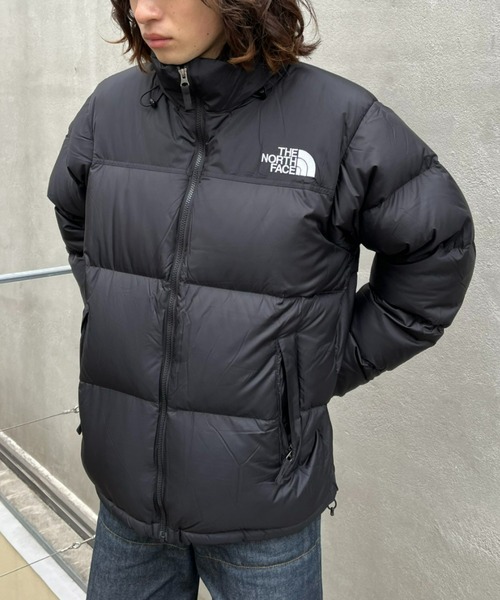 m.fy01  ブラック ダウンジャケット S　美品 Danton（ダントン） ダウンジャケット SMALL ブラック メンズ