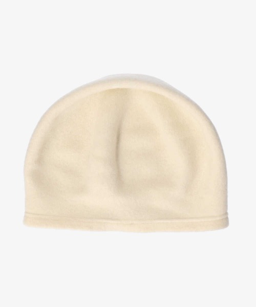 「Chapeau d' O」 ベレー帽 FREE ブラック レディース_画像5