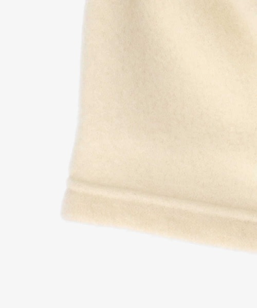 「Chapeau d' O」 ベレー帽 FREE ブラック レディース_画像7