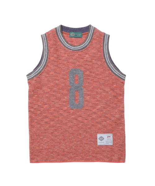 gim CONTEXT（ジムコンテキスト） セーター ニット gimcontext Knitted