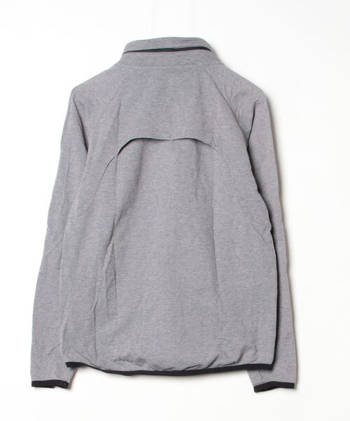 fcrb パーカー F.C.Real Bristol（エフシーレアルブリストル） 「F.C.R.B.」 ジップ