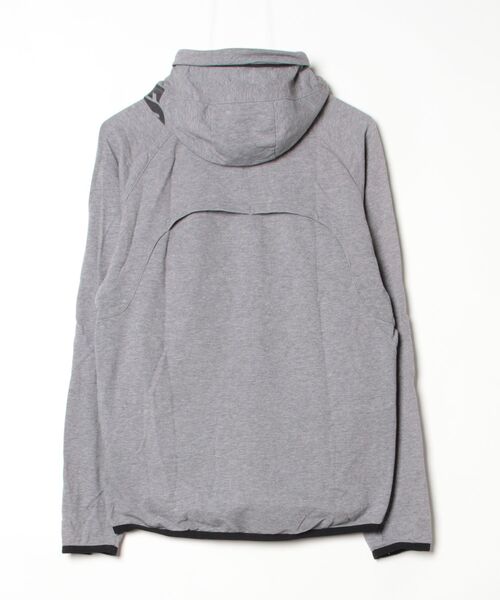 F.C.Real Bristol（エフシーレアルブリストル） 「F.C.R.B.」 ジップ