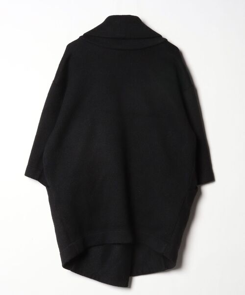 「REALITY STUDIO」 ジャケット XS-S ブラック レディース_画像2