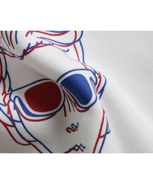 「ROTAR」 スウェットカットソー SMALL ブラック メンズ_画像5