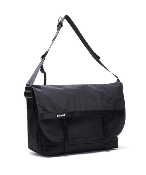 CHROME（クローム） メッセンジャーバッグ FREE グレー メンズ
