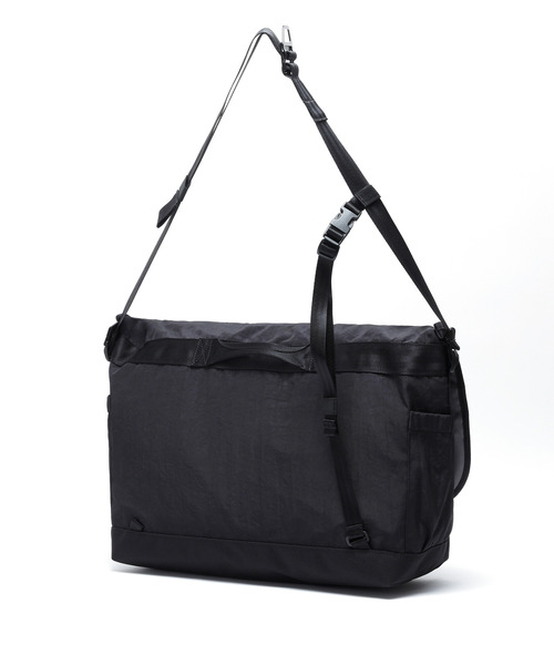 CHROME（クローム） メッセンジャーバッグ FREE グレー メンズ