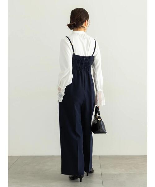 新品同様 ディオール 現行 ツインセット アンサンブル セットアップ 34 XS Christian Dior（クリスチャン・ディオール） 【新品同様】ディオール