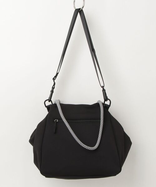 「GALLEST」 2WAYバッグ 00 ブラック レディース_画像2