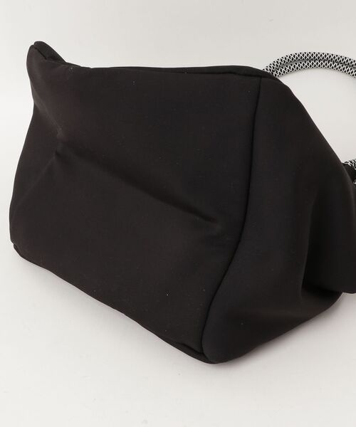 「GALLEST」 2WAYバッグ 00 ブラック レディース_画像3