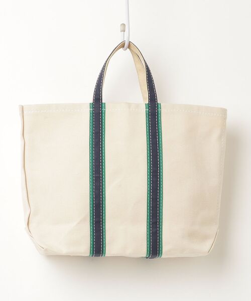 TEMBEA（テンベア） トートバッグ - ベージュ レディース : ZOZOTOWN