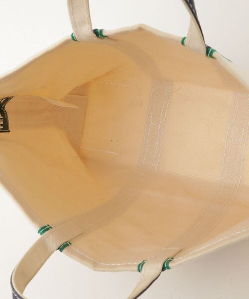 TEMBEA（テンベア） トートバッグ - ベージュ レディース : ZOZOTOWN