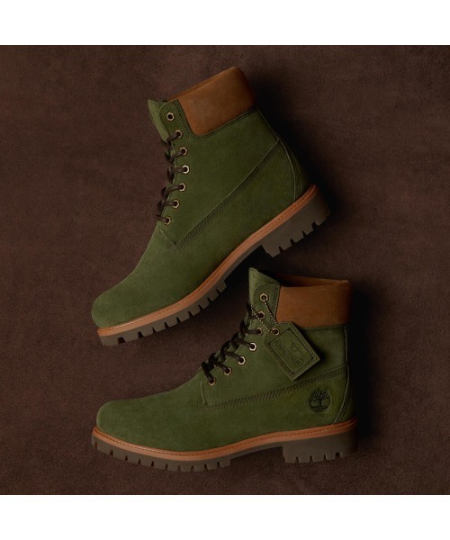 Timberland（ティンバーランド） ブーツ プレミアム 6インチ