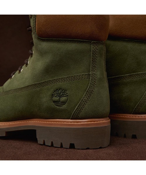 Timberland（ティンバーランド） ブーツ プレミアム 6インチ