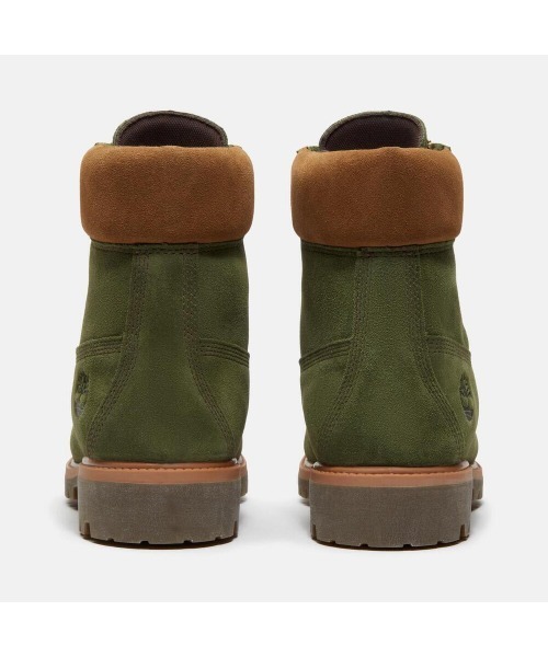 Timberland（ティンバーランド） ブーツ プレミアム 6インチ