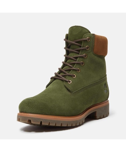 Timberland（ティンバーランド） ブーツ プレミアム 6インチ