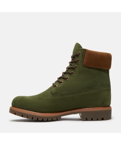 Timberland（ティンバーランド） ブーツ プレミアム 6インチ