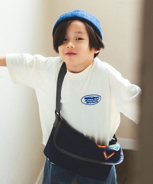 BEAMS mini（ビームス ミニ） tシャツ 速乾 「7/31新規値下げ」BIG