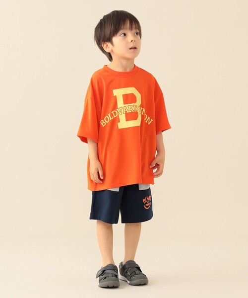 BEAMS mini（ビームス ミニ） tシャツ 速乾 「7/31新規値下げ」BIG