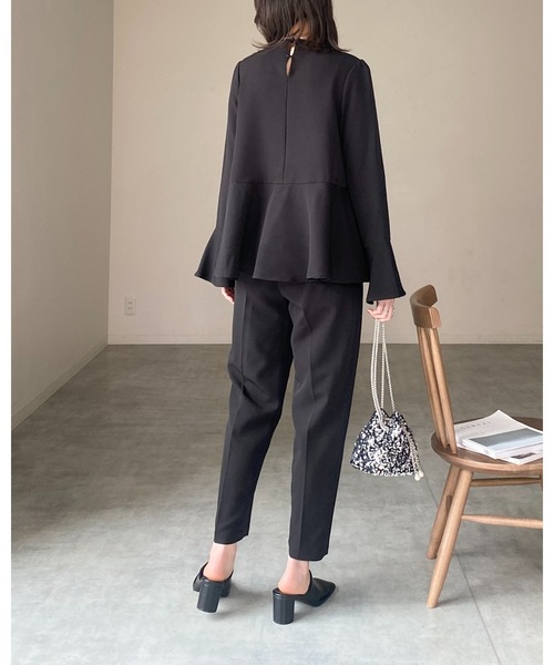 She's Closet セレモニースーツ セットアップ 卒園式 卒業式 長袖