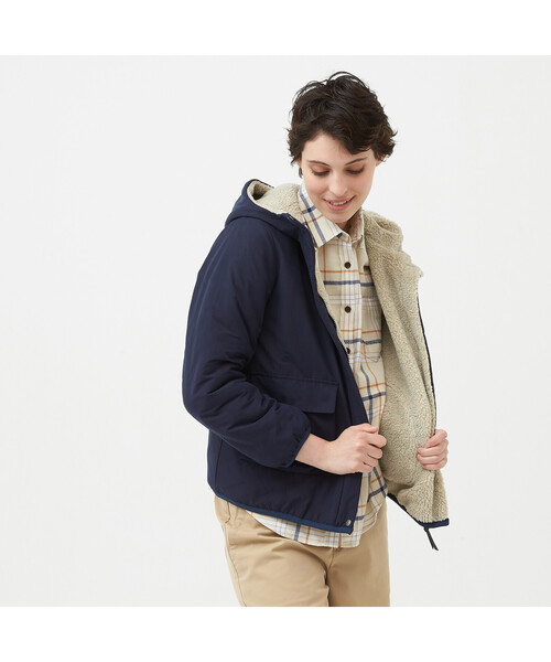 「AIGLE」 ブルゾン 38 グリーン レディースの画像