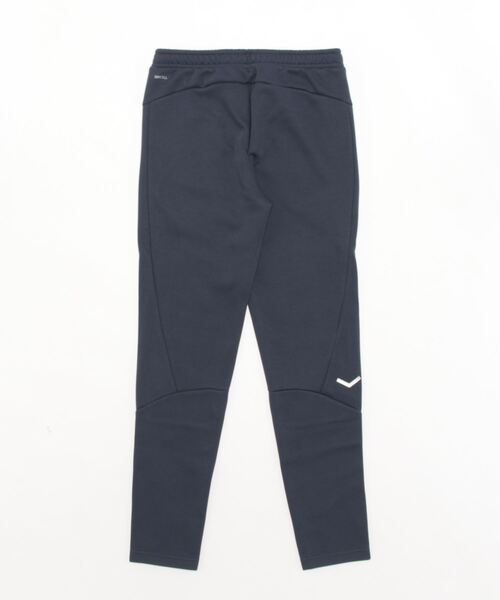 「PUMA」 イージーパンツ SMALL パープル系その他 メンズ_画像2