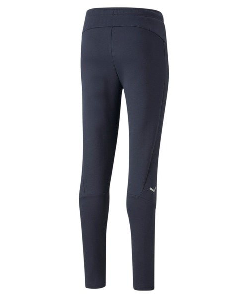 「PUMA」 イージーパンツ SMALL パープル系その他 メンズ_画像5