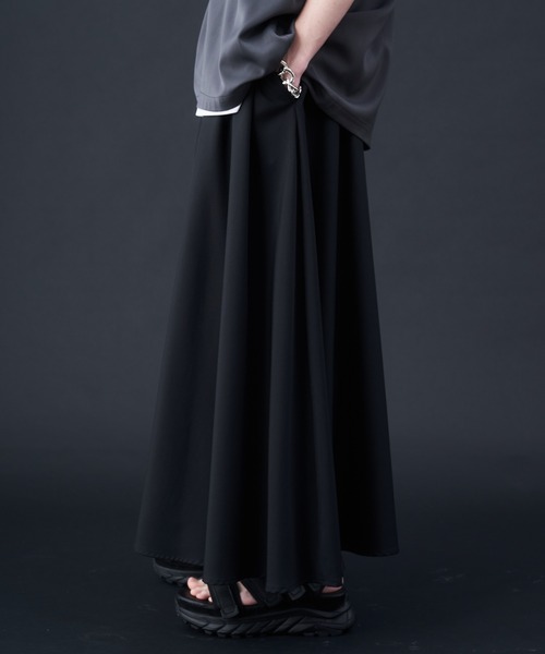 「KUUUPY」 スラックス LARGE ブラック系その他 メンズ_画像7