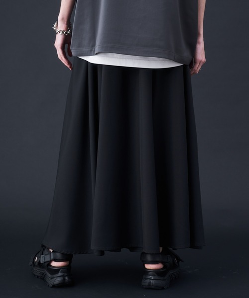「KUUUPY」 スラックス LARGE ブラック系その他 メンズ_画像9