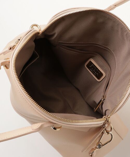FURLA（フルラ） 2WAYバッグ - ベージュ レディース : ZOZOTOWN Yahoo