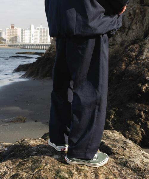 URBAN RESEARCH（アーバンリサーチ） パンツ Wide Dad DAD EASY WIDE