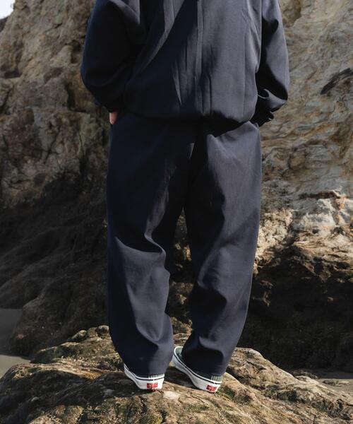 URBAN RESEARCH（アーバンリサーチ） パンツ Wide Dad DAD EASY WIDE