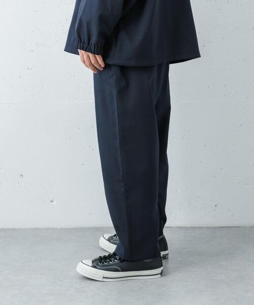 URBAN RESEARCH（アーバンリサーチ） パンツ Wide Dad DAD EASY WIDE