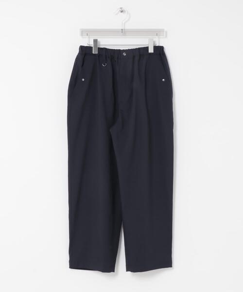 URBAN RESEARCH（アーバンリサーチ） パンツ Wide Dad DAD EASY WIDE
