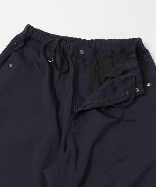 URBAN RESEARCH（アーバンリサーチ） パンツ Wide Dad DAD EASY WIDE