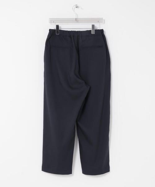 URBAN RESEARCH（アーバンリサーチ） パンツ Wide Dad DAD EASY WIDE
