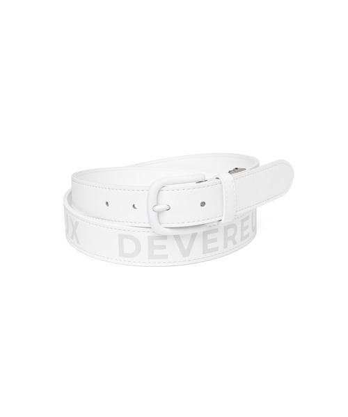 devereux golf ベルト DEVEREUX GOLF ベルト LOGO PT BELT メンズ : ZOZOTOWN Yahoo!店