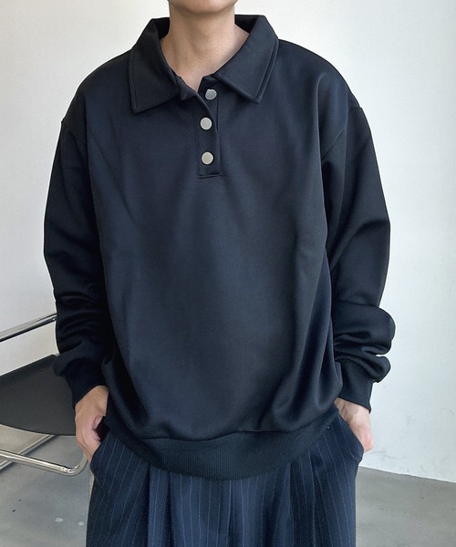 【Stone 】ポロシャツ ブラック L ほぼ未使用 良品】STONE ISLAND ブラック ポロシャツ スリムフィット L - メルカリ