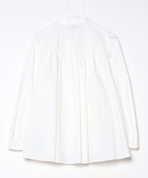 UNITED ARROWS（ユナイテッドアローズ） 長袖ブラウス FREE オフ
