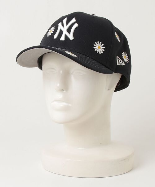 NEW ERA（ニューエラ） キャップ「genuinemerchandiseコラボ