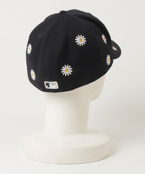 NEW ERA（ニューエラ） キャップ「genuinemerchandiseコラボ