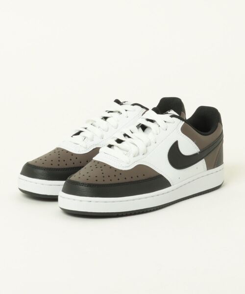 NIKE（ナイキ） スニーカー COURT VISION LO コート ビジョン LO