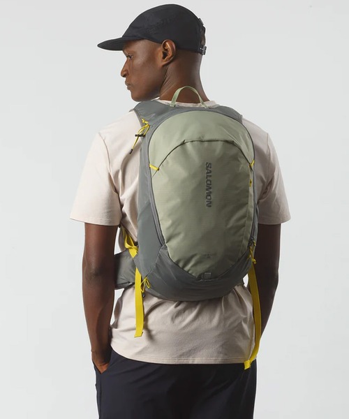 SALOMON（サロモン） デイバック リュック メンズ レディース