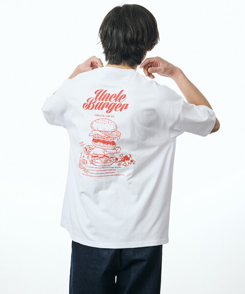 FREAK'S STORE（フリークスストア） tシャツ 限定展開 ビッグ