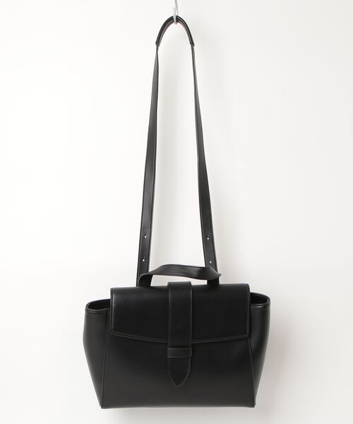 VASIC ショルダーバッグ最終価格 VASIC（ヴァジック） ショルダーバッグ ONE SIZE ブラック レディース