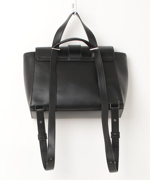 VASIC（ヴァジック） ショルダーバッグ ONE SIZE ブラック レディース