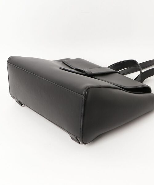 VASIC ショルダーバッグ最終価格 VASIC（ヴァジック） ショルダーバッグ ONE SIZE ブラック レディース