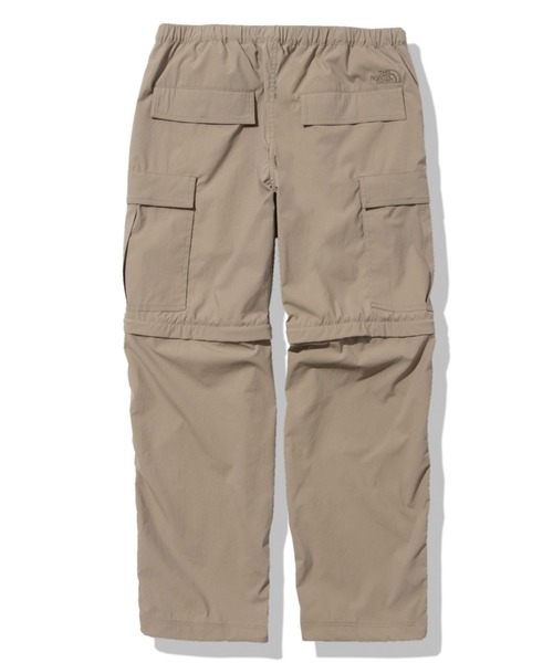 THE NORTH FACE（ザ ノースフェイス） カーゴパンツ M ベージュ メンズ 