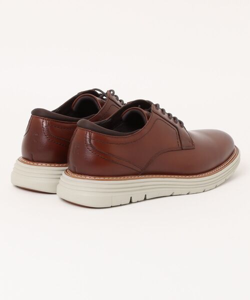 ROCKPORT（ロックポート） スニーカー CAMBRIDGE EASE PLAIN TOE「本革