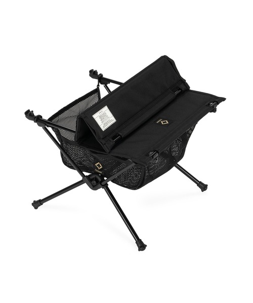 Helinox ブラック タクティカルテーブルs ヘリノックス タクティカルテーブルS | Helinox | ヘリノックス